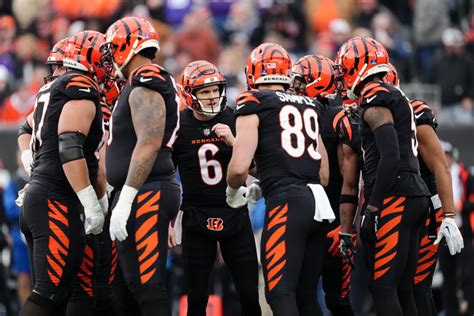 cincinnati bengals reddit|bengals news and rumors.